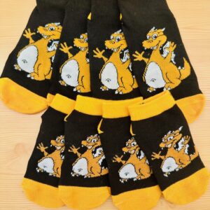 Foto Socken gr. divers 2024